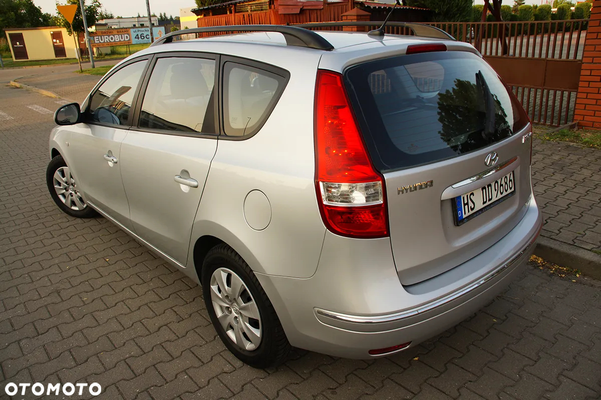 Hyundai i30 1.6 CRDi Premium - 21