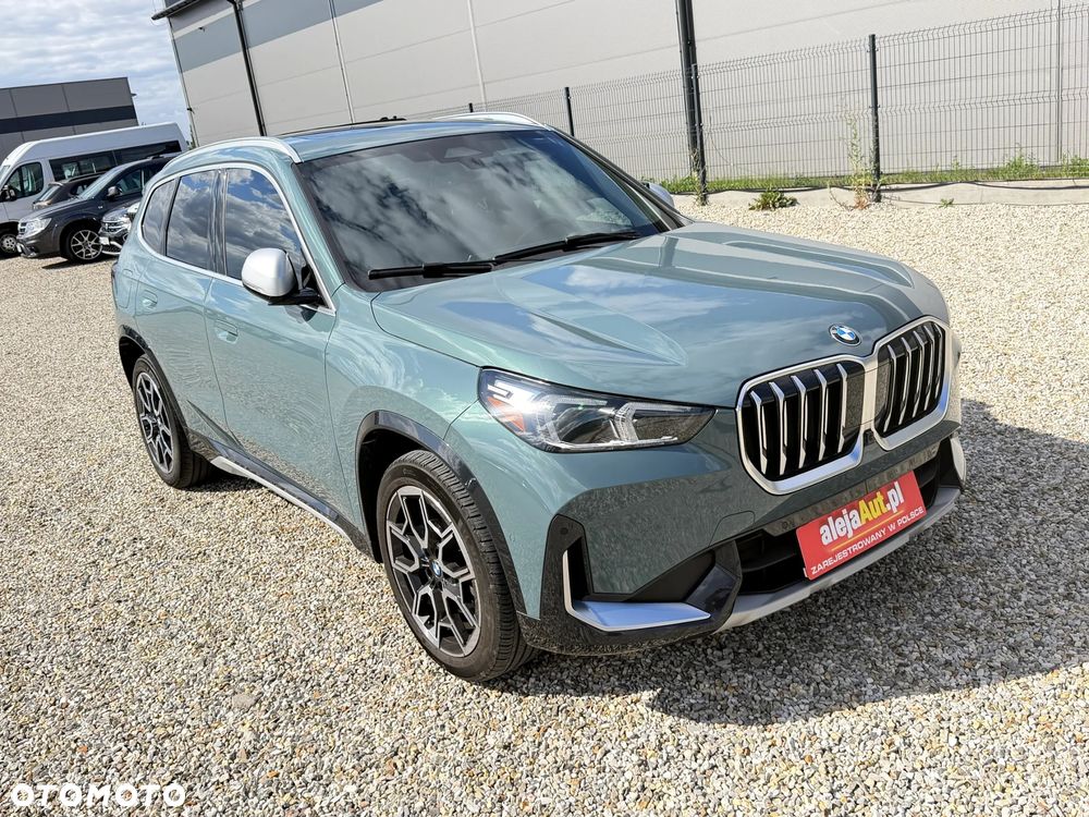 BMW X1 xDrive25i GPF xLine - 1