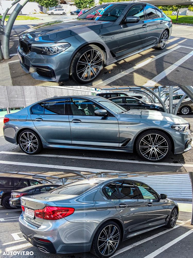 BMW Seria 5 - 17