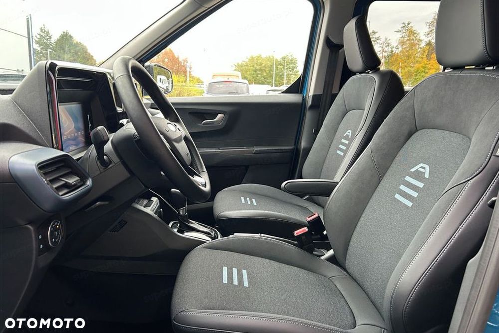 Ford Tourneo Courier - 6