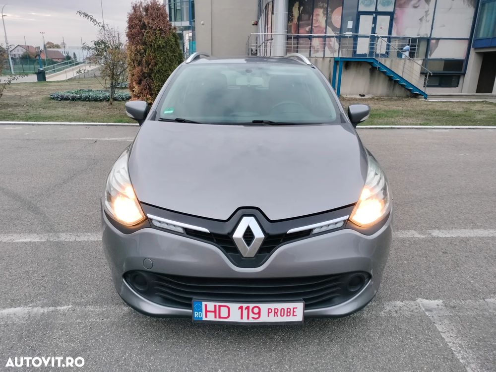 Renault Clio - 13