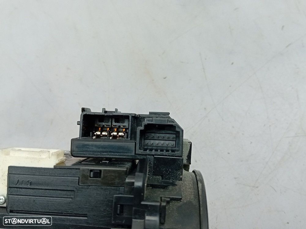 Fita de airbags TOYOTA iQ (_J1_) - 4