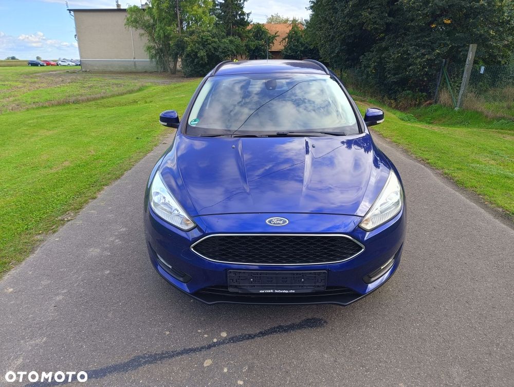 Ford Focus - 6