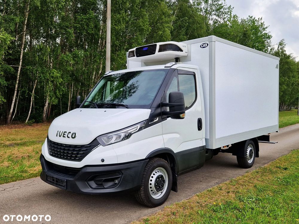 Iveco daily - 3