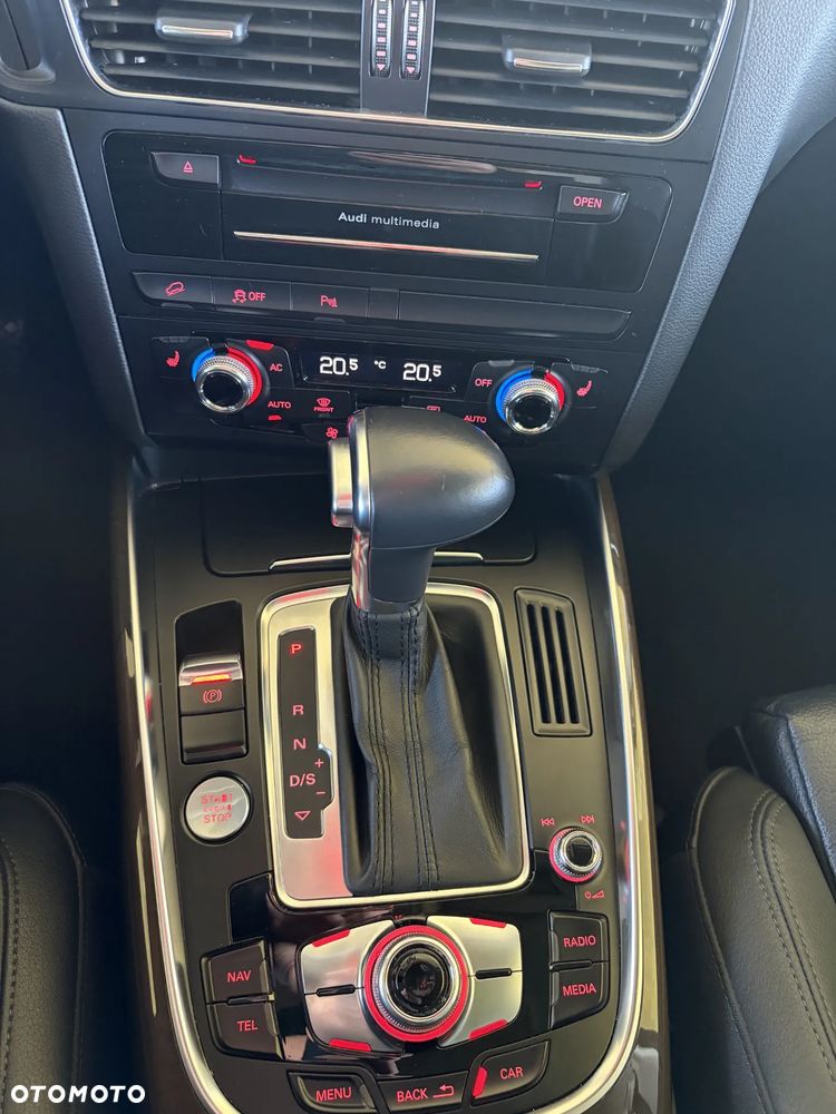 Audi Q5 2.0 TFSI Quattro Tiptr - 15