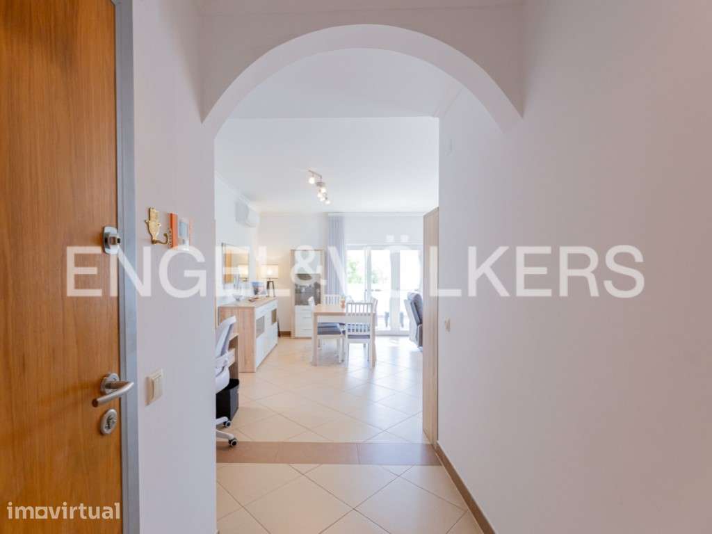 Penthouse com Vista Mar em Cabanas de Tavira - Grande imagem: 4/33
