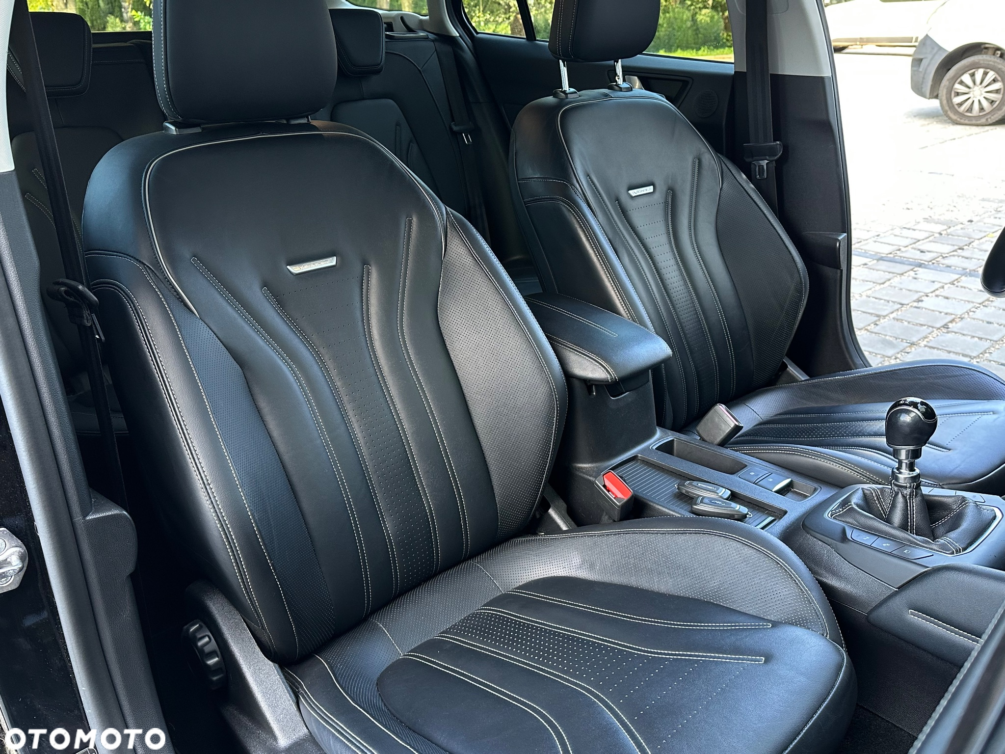 Ford Focus 1.0 EcoBoost Hybrid ST-LINE VIGNALE - 18
