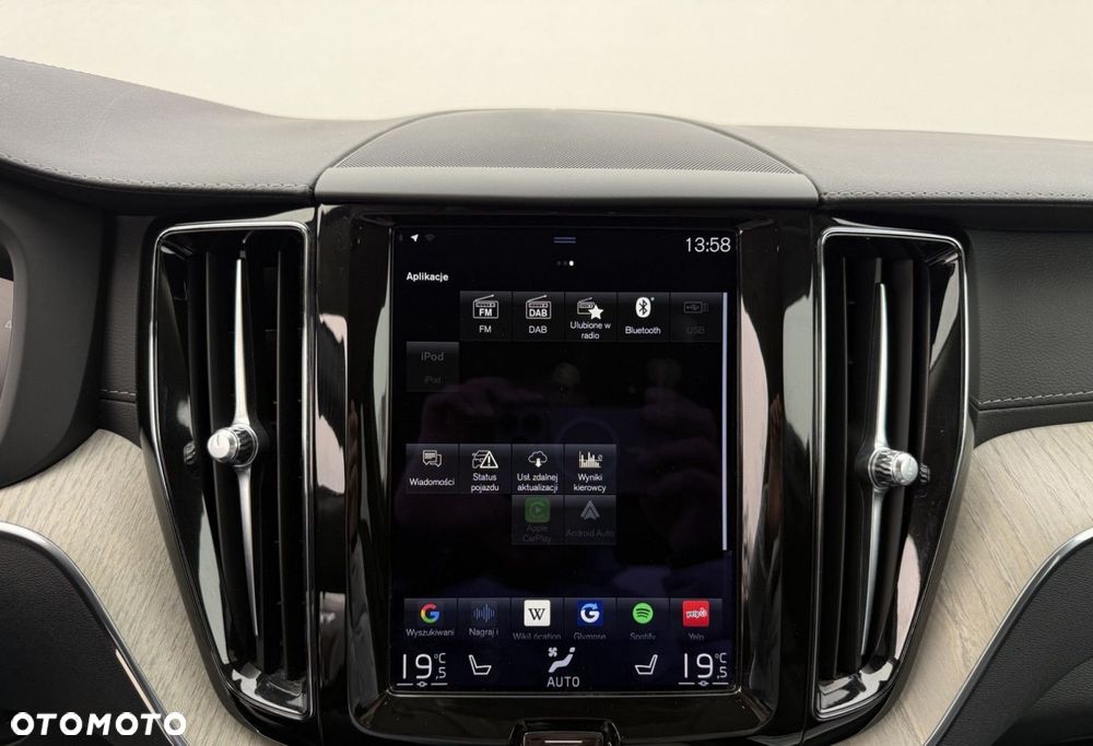 Volvo XC 60 - 16
