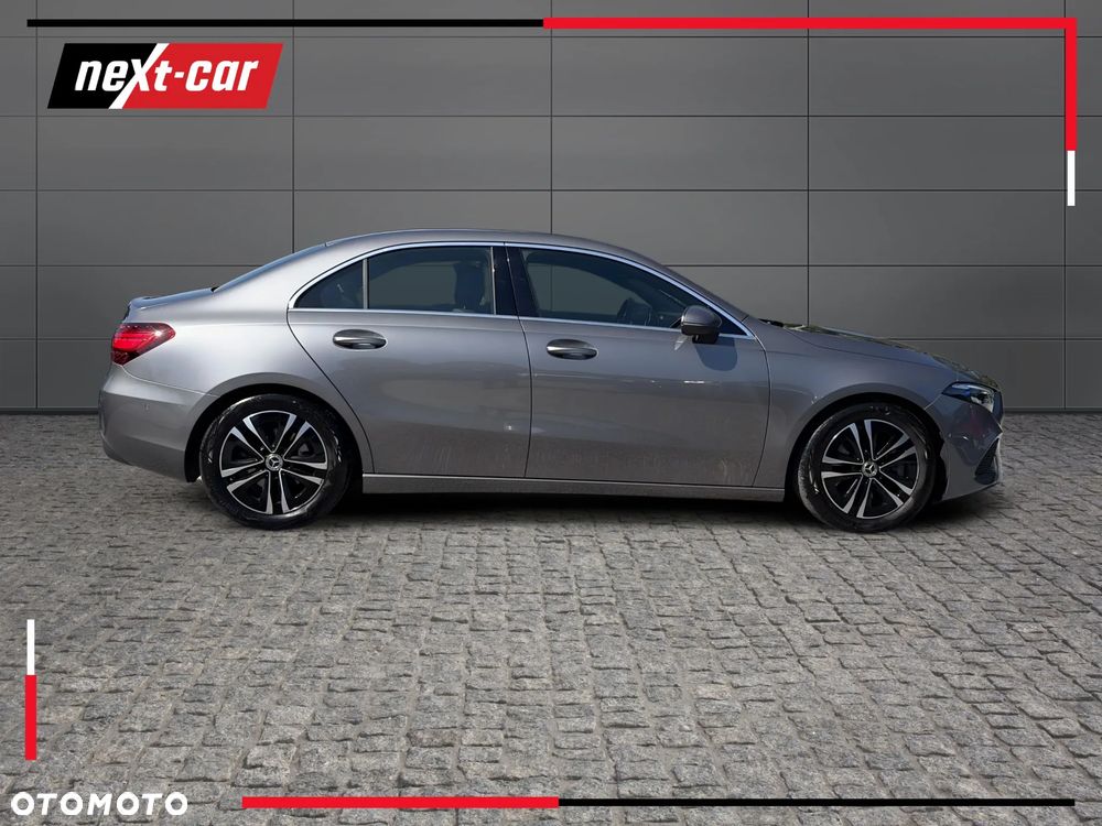 Mercedes-Benz Klasa A 250 4-Matic AMG Line 7G-DCT - 7