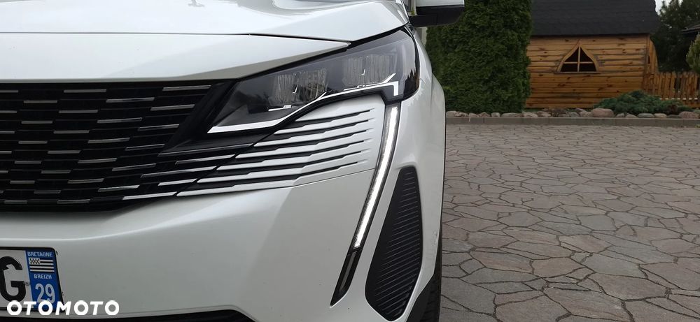 Peugeot 3008 - 11