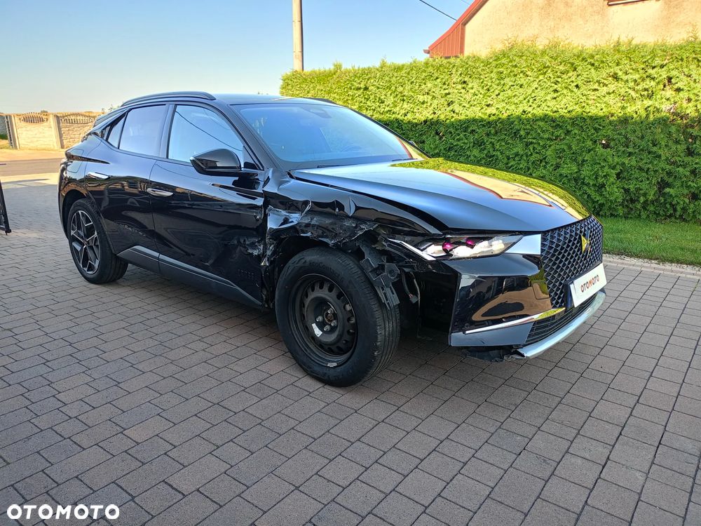 DS Automobiles DS 4 1.6 PureTech Cross Rivoli - 2