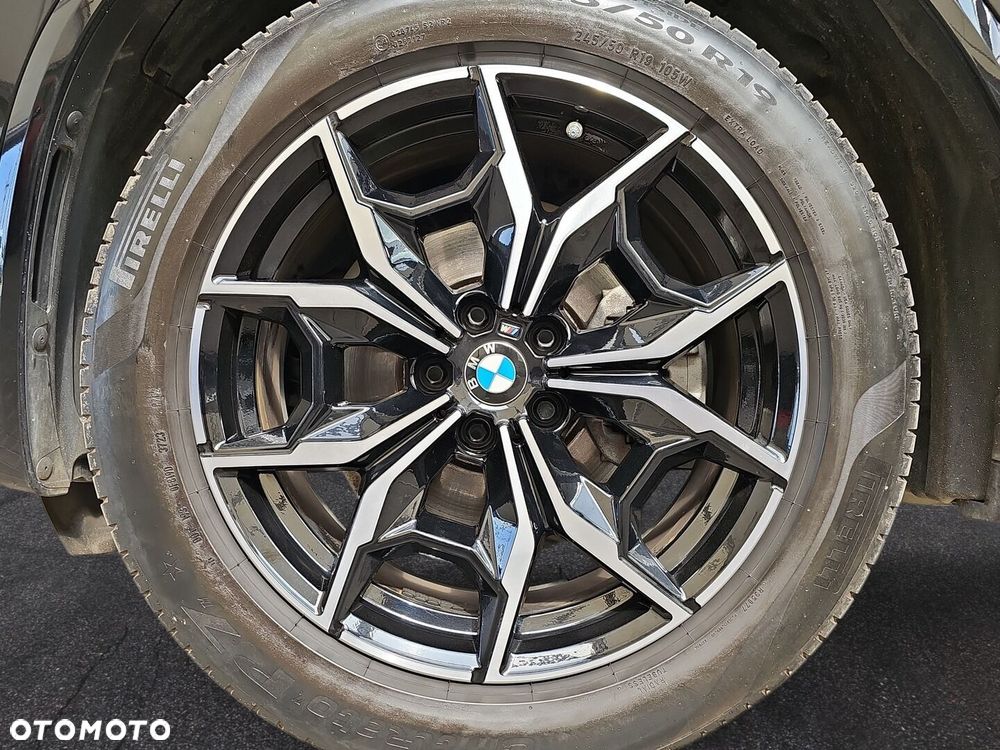 BMW X3 - 10
