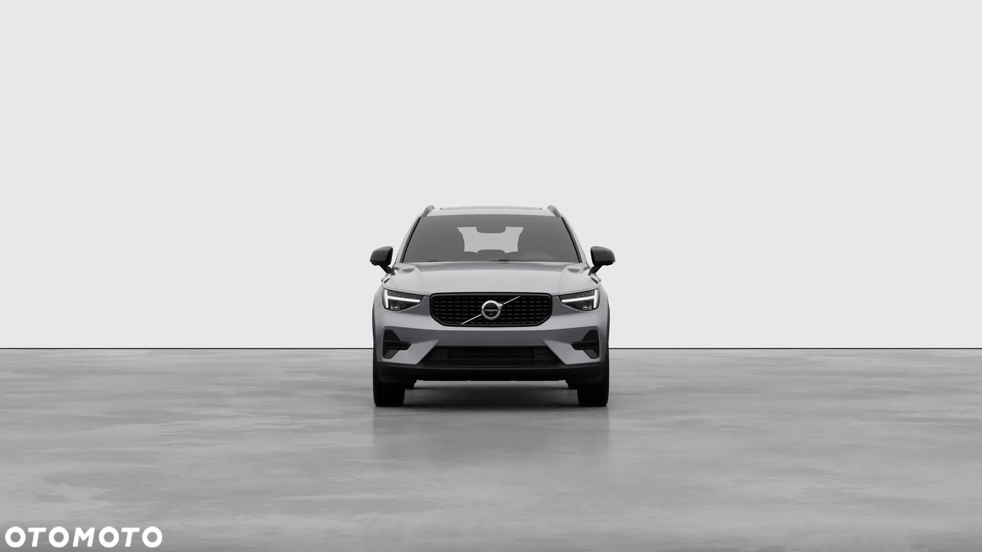 Volvo XC 40 B3 Ultra Dark - 2