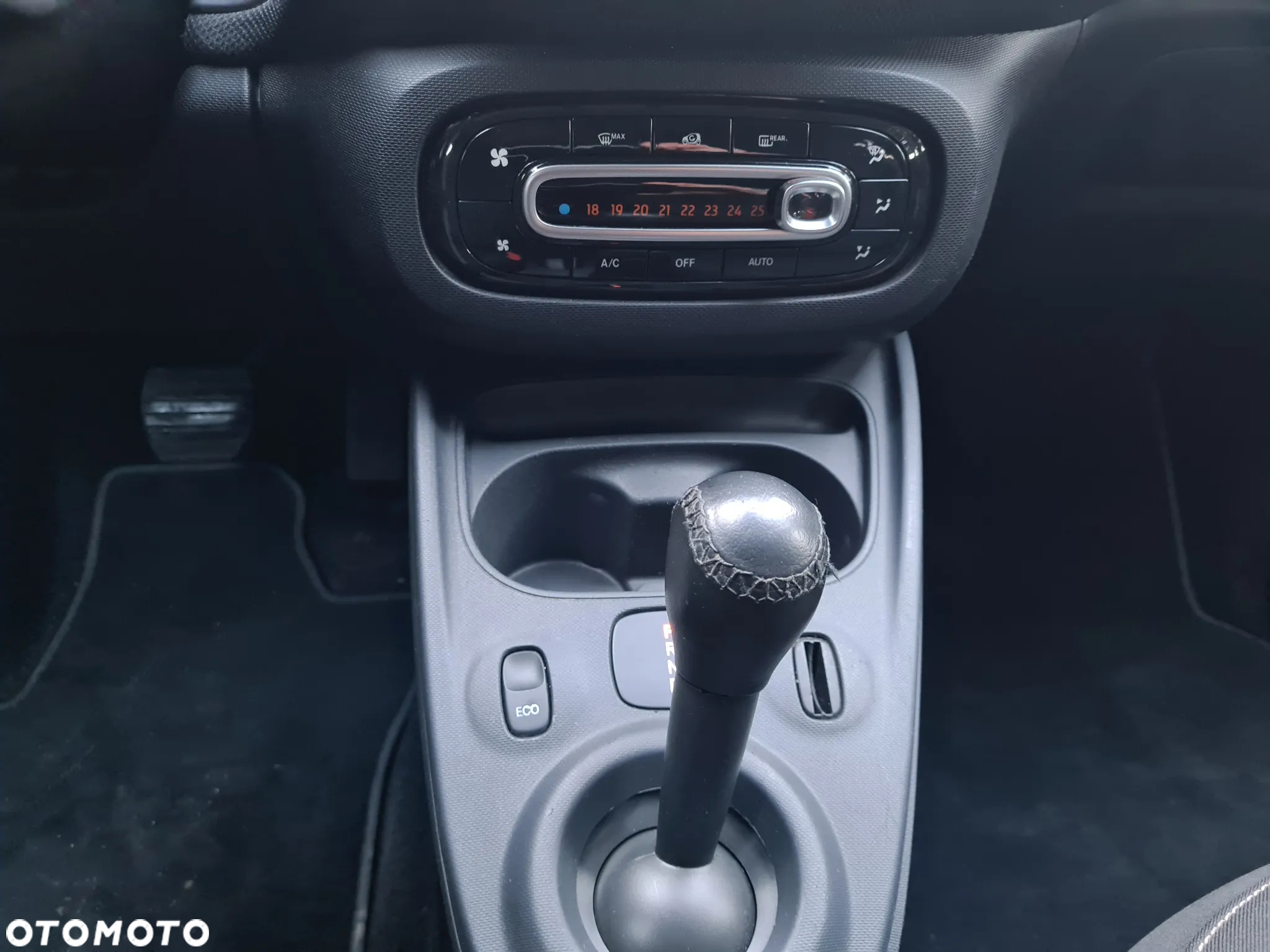 Smart Forfour - 15