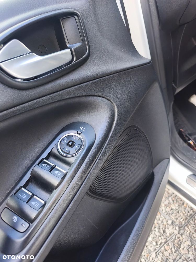 Ford S-Max 2.0 TDCi DPF Platinium X MPS6 - 13