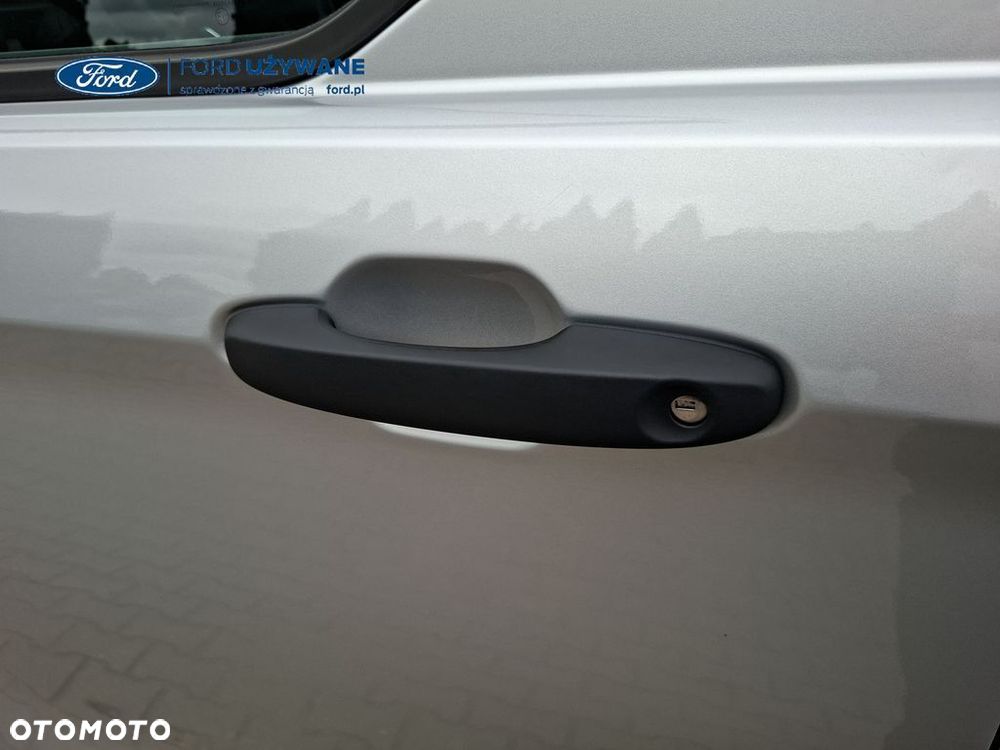 Ford Transit Custom - 27