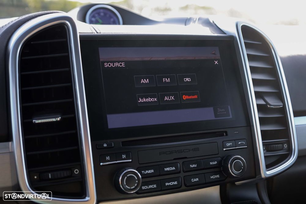 Porsche Cayenne S E-Hybrid Platinum Edition - 33