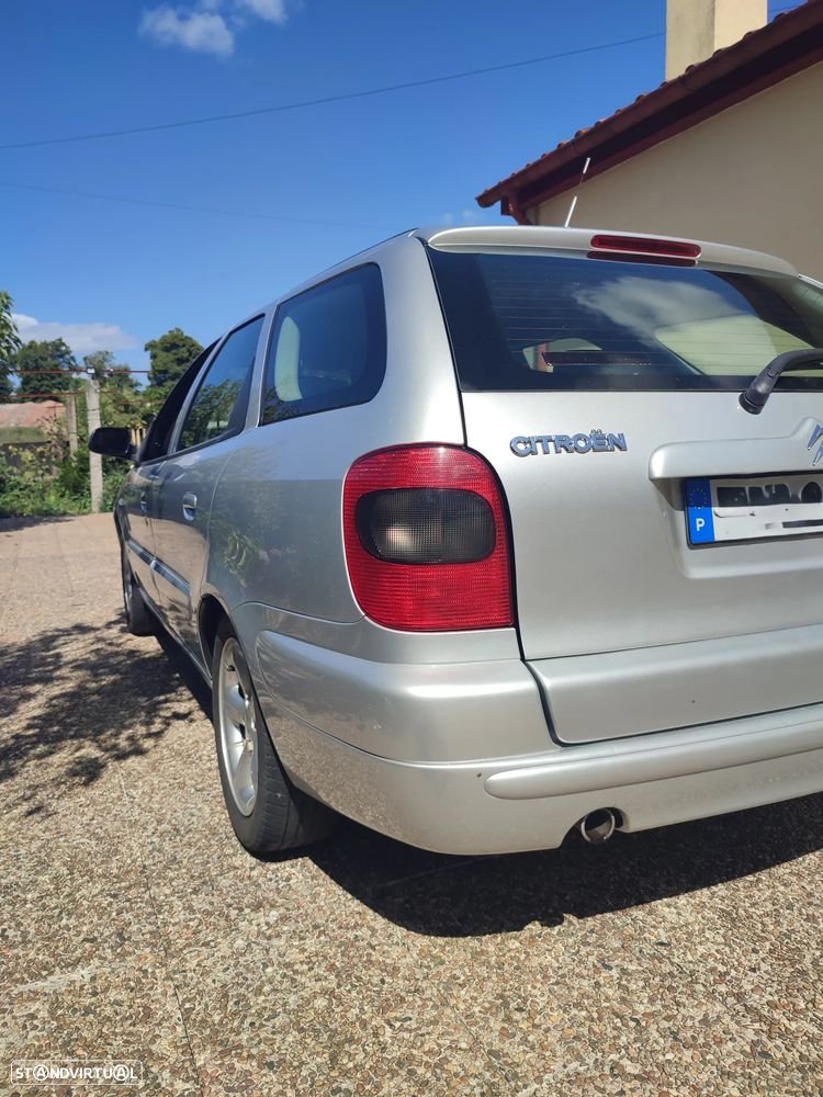 Citroën Xsara Break 1.4i SX - 3
