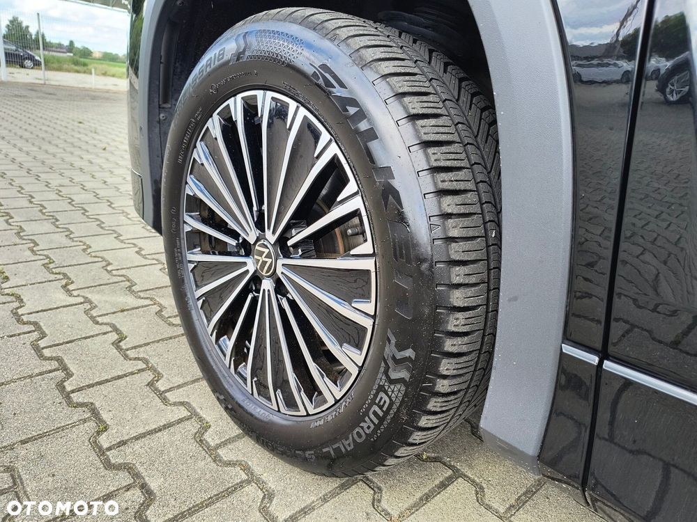 Volkswagen Tayron - 9