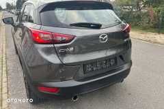Mazda CX-3 - 26