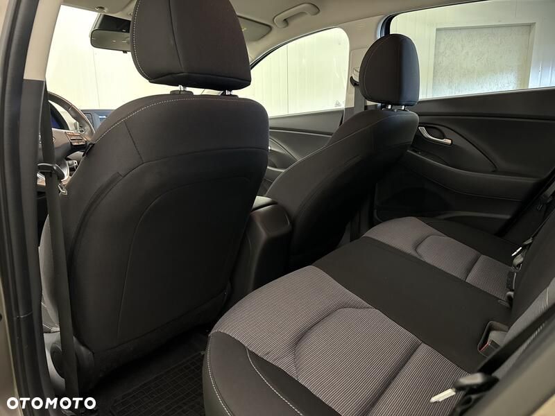 Hyundai i30 1.0 T-GDI Modern - 16