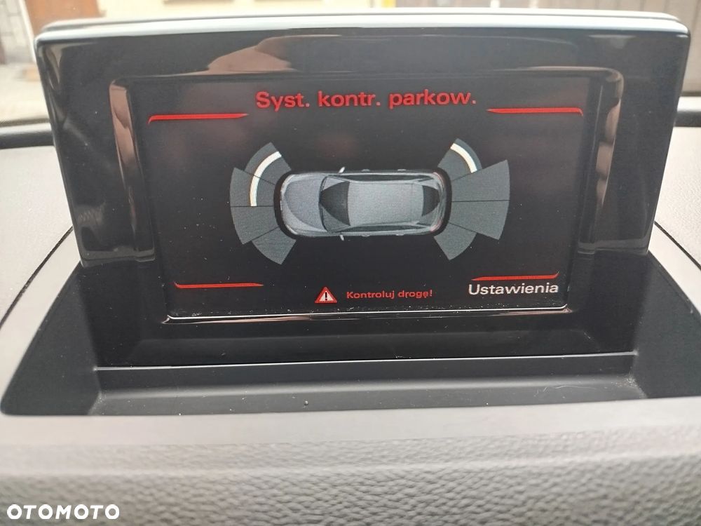 Audi Q3 2.0 TDI Quattro Design S tronic - 24