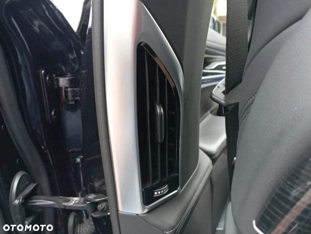 BMW Seria 7 750i xDrive - 30