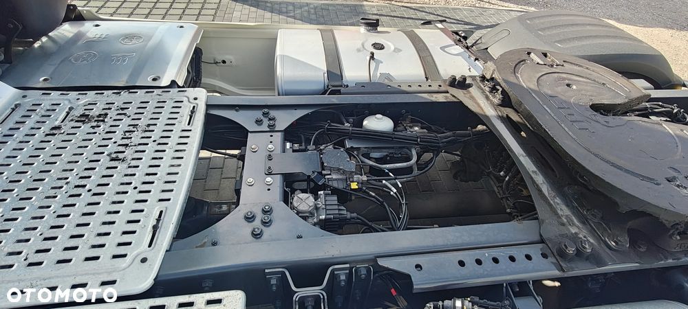DAF XF 480 SSC Standart Pokontraktowy Full Aero Pack - 22