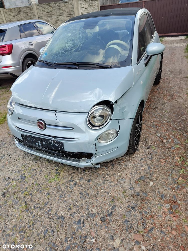 Fiat 500 0.9 TwinAir Start&Stopp Lounge - 3