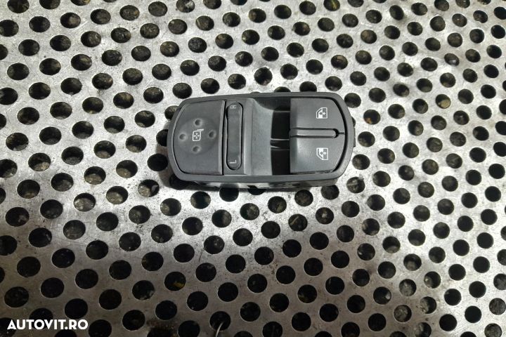 Butoane geam sofer 13258521AA 13258521AA Opel Corsa D [2006 - 2011] H - 1