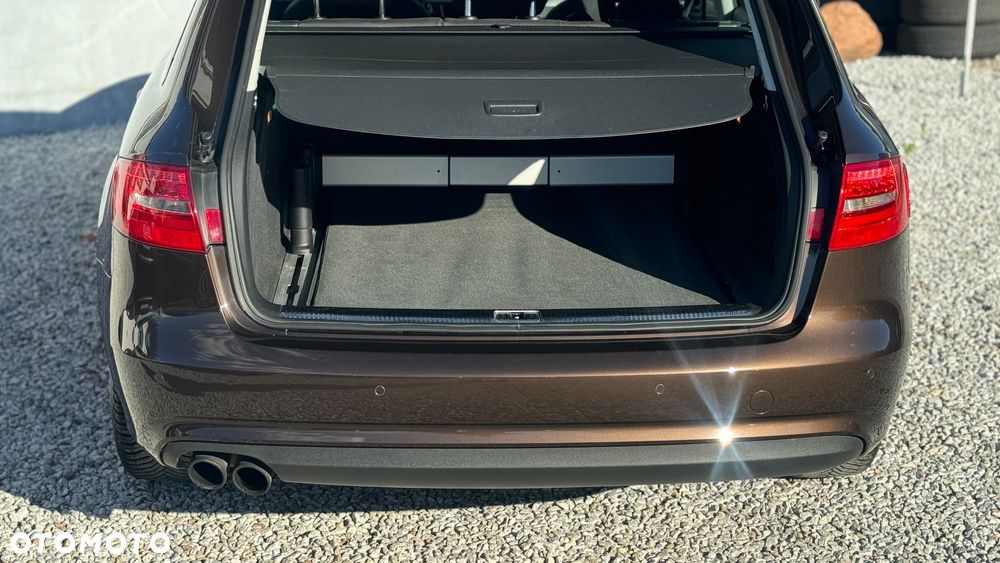 Audi A4 - 12
