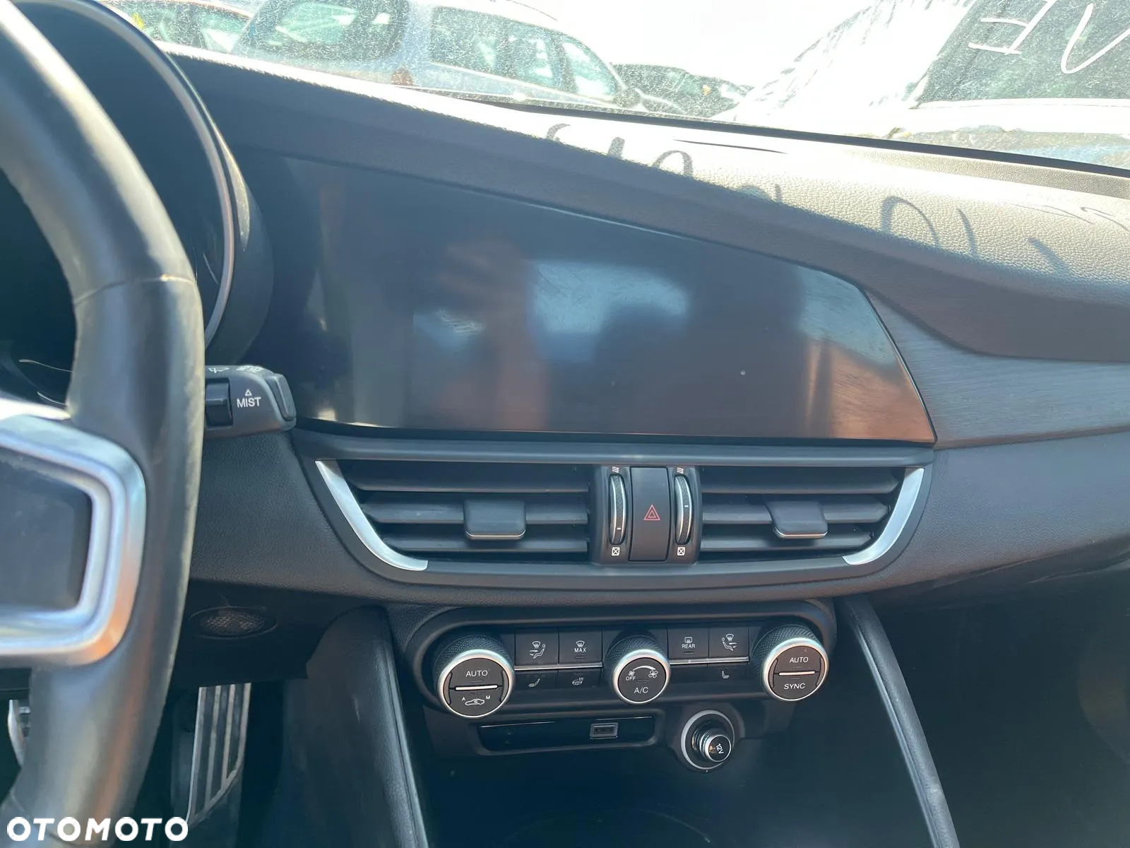 Alfa Romeo Giulia - 7