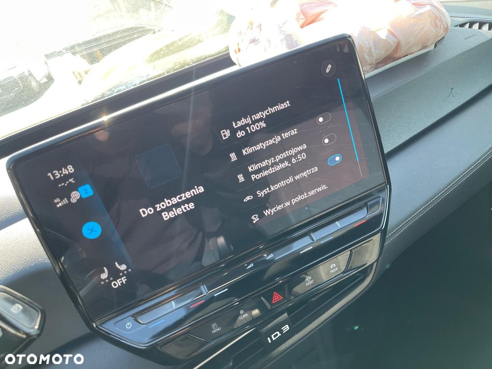 Volkswagen ID.3 Pro Performance Life - 13