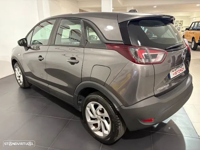 Opel Crossland X 1.5 CDTi Edition - 13