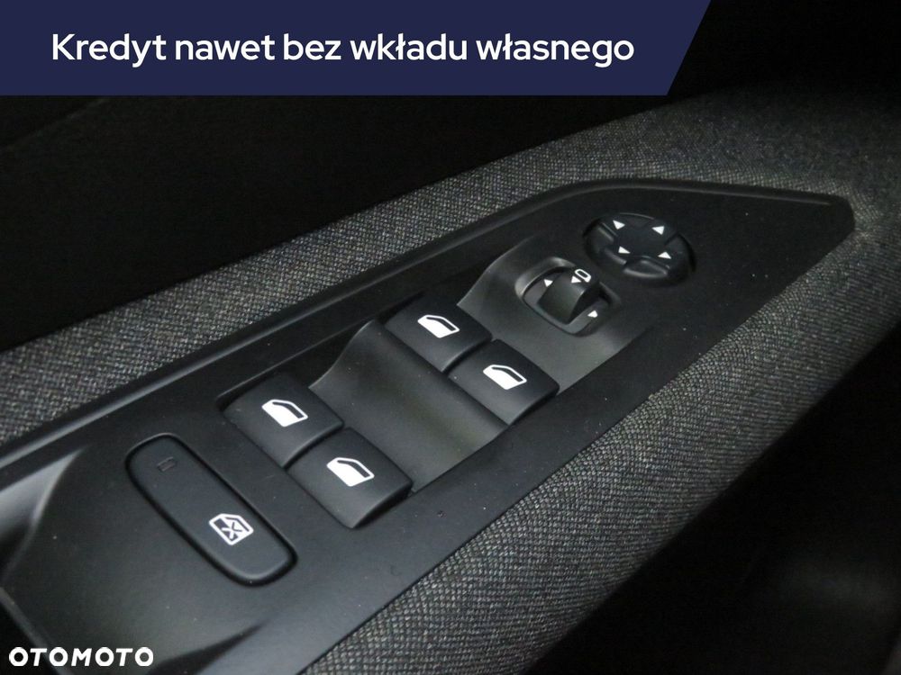Peugeot 5008 - 19