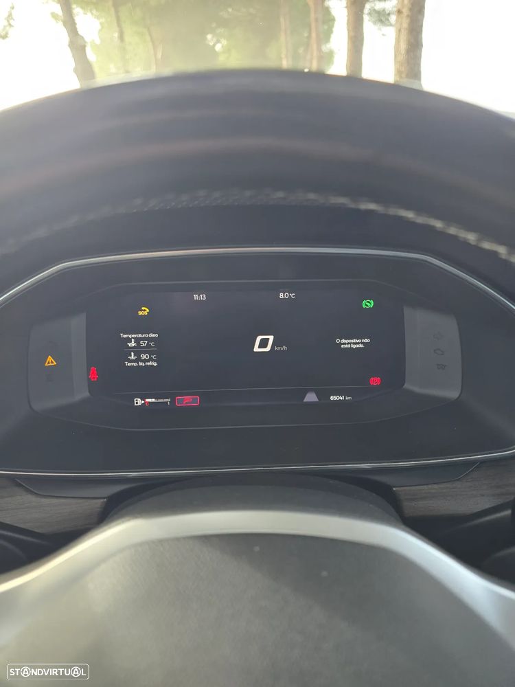 SEAT Leon ST 1.5 eTSI Xcellence DSG - 23