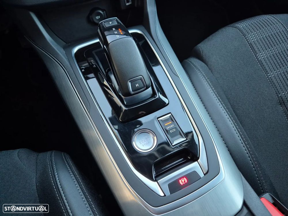 Peugeot 308 SW - 32