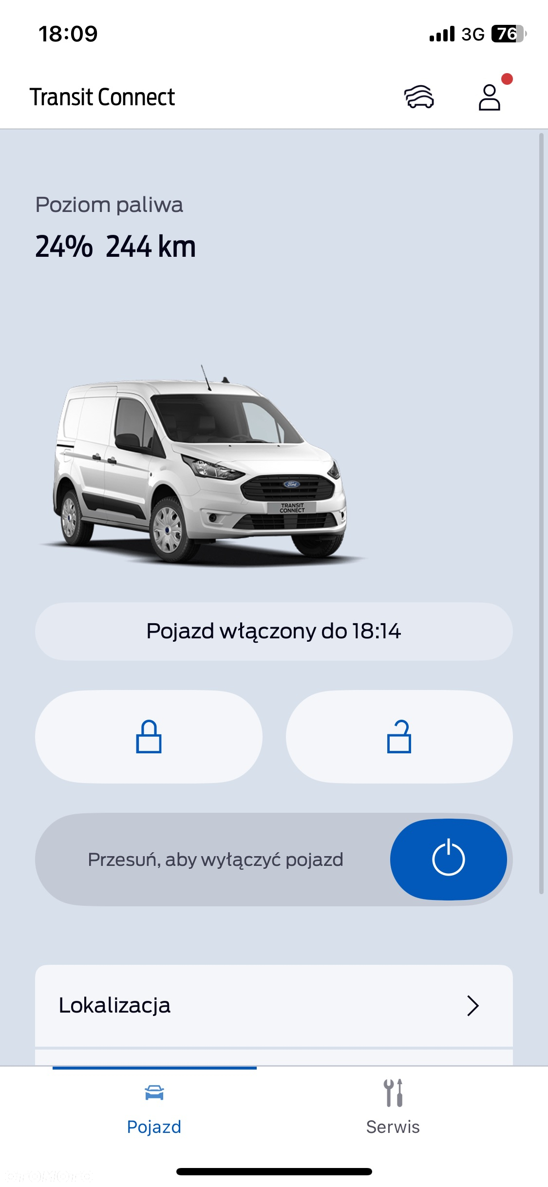 Ford Transit Connect - 6