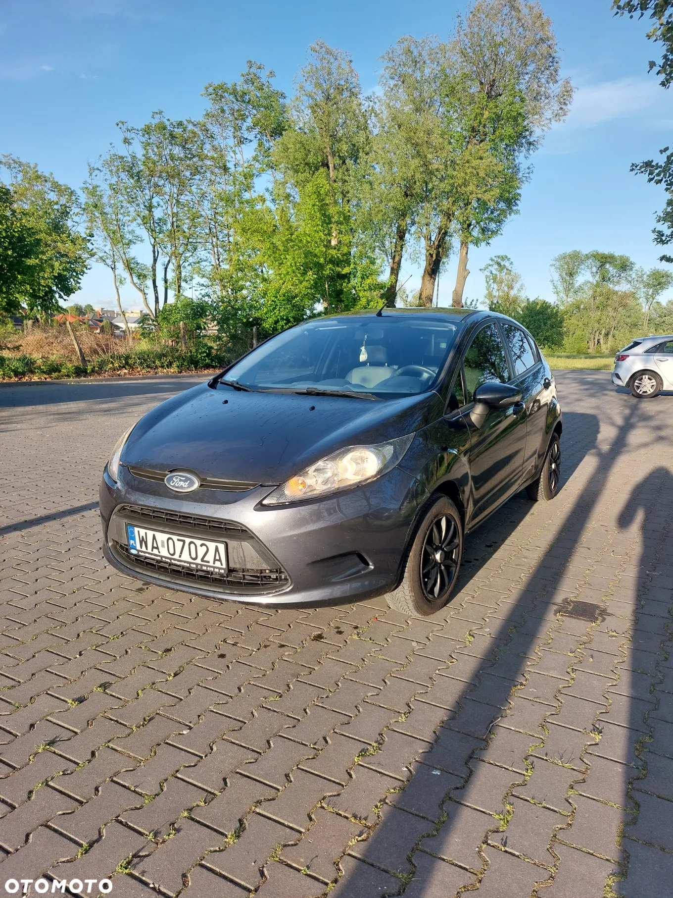 Ford Fiesta 1.4 TDCi - 20