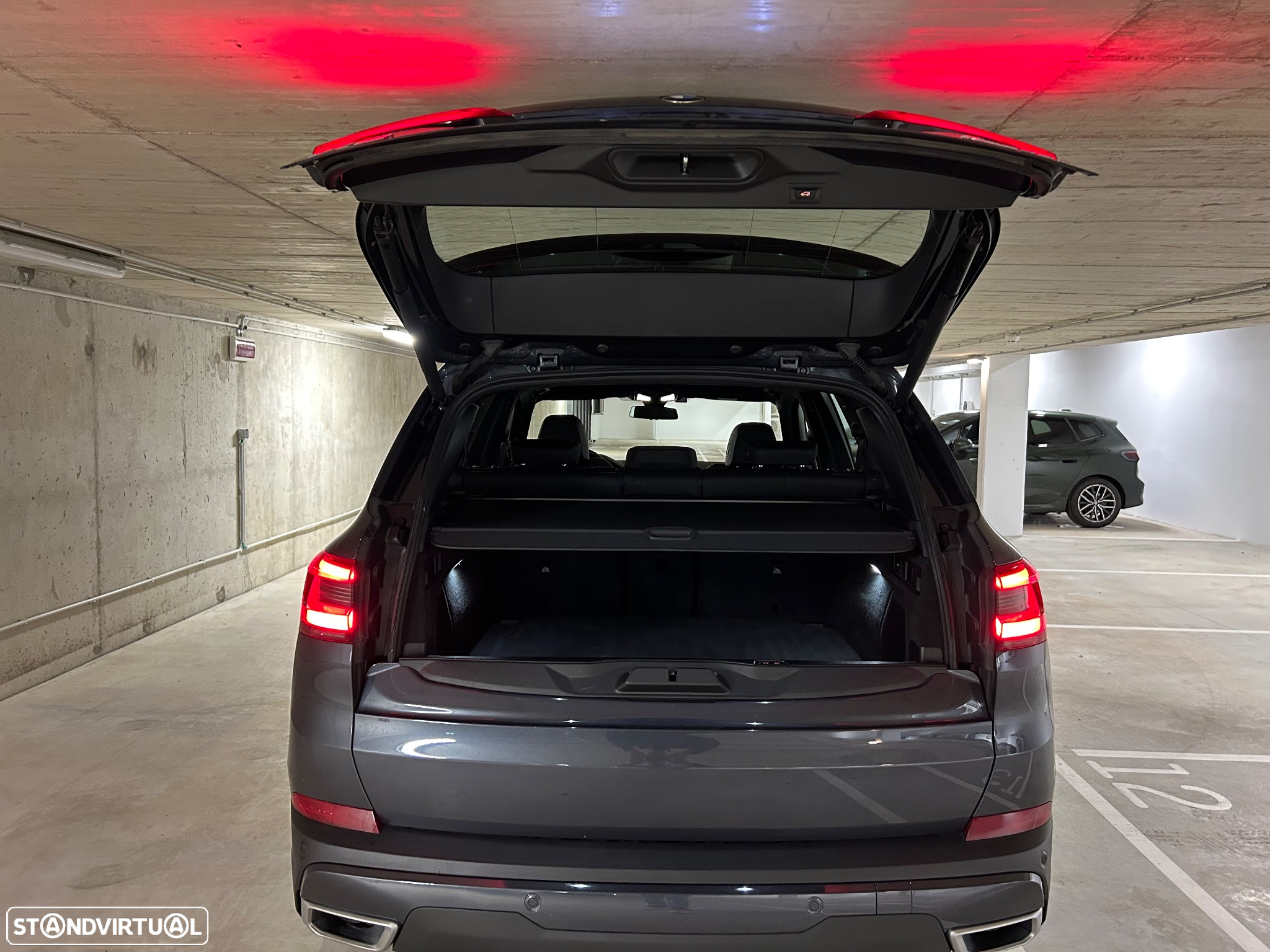 BMW X5 45 e xDrive xLine - 19