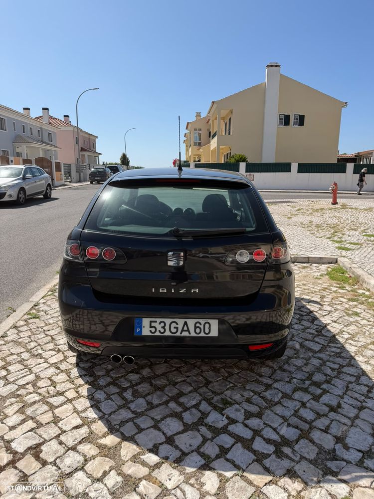 SEAT Ibiza 1.2 12V - 9