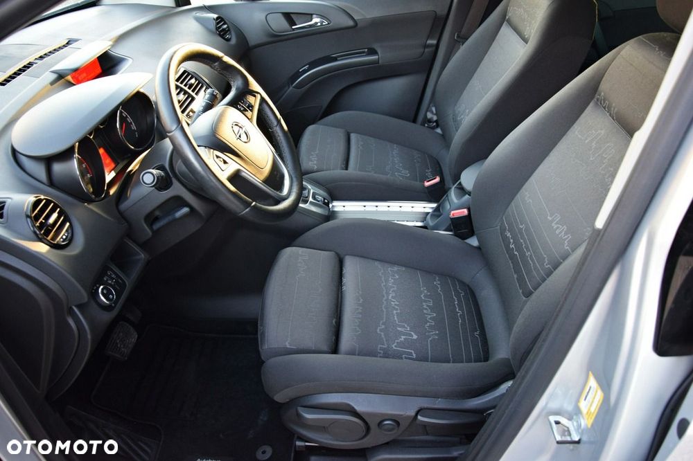 Opel Meriva 1.4 Automatik Active - 28