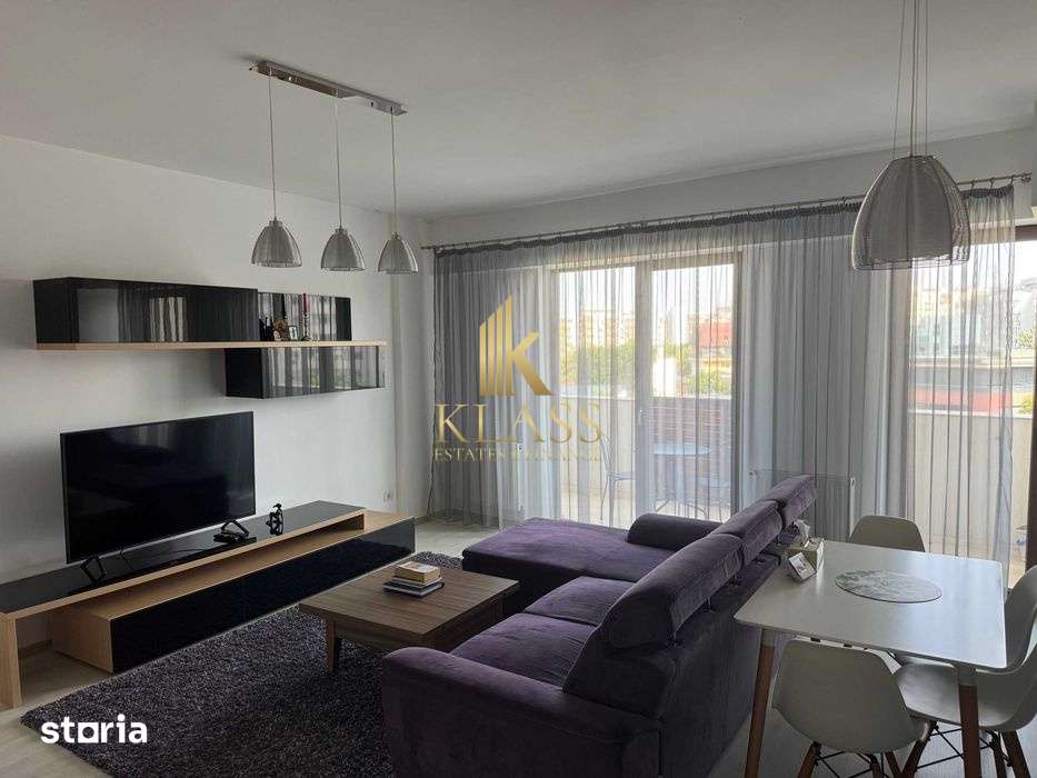 Apartament 2 camere | Nerva Traian | Timpuri Noi | 68 MP — fotografia 1