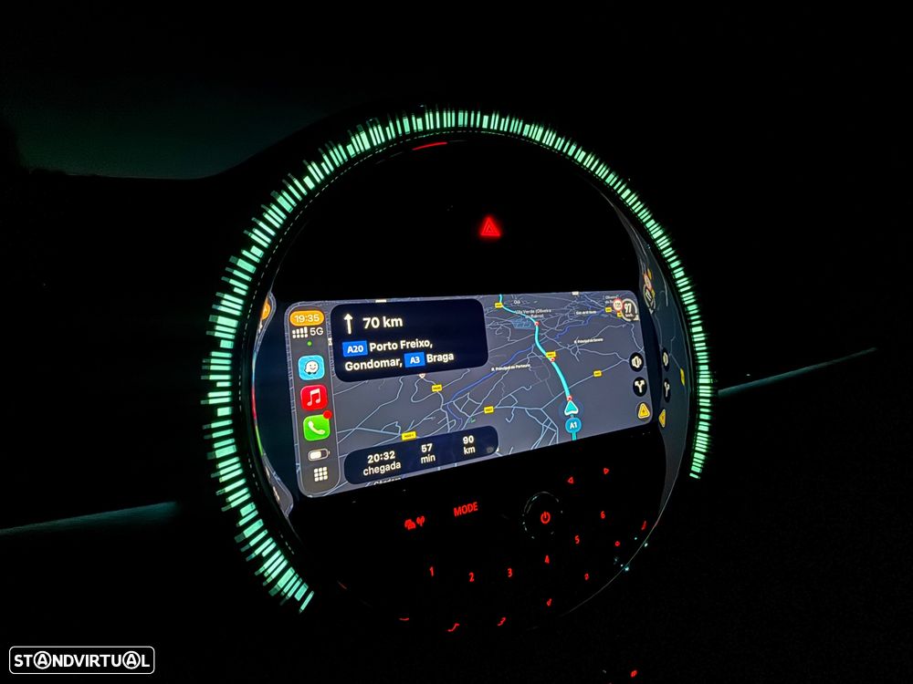 MINI 3 Portas Cooper SE Premium Yours - 21