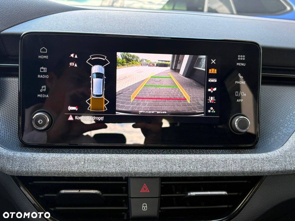 Skoda Kamiq 1.5 TSI Selection - 21
