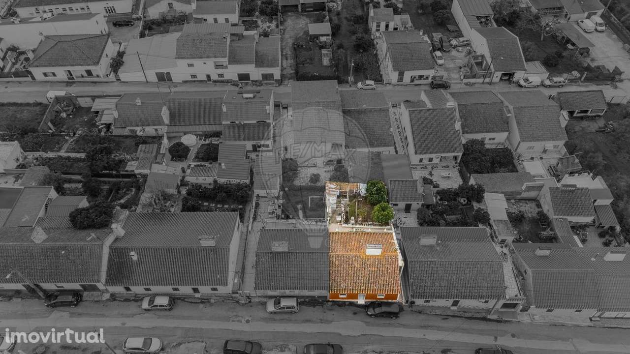 Moradia T2 para venda - Grande imagem: 2/40