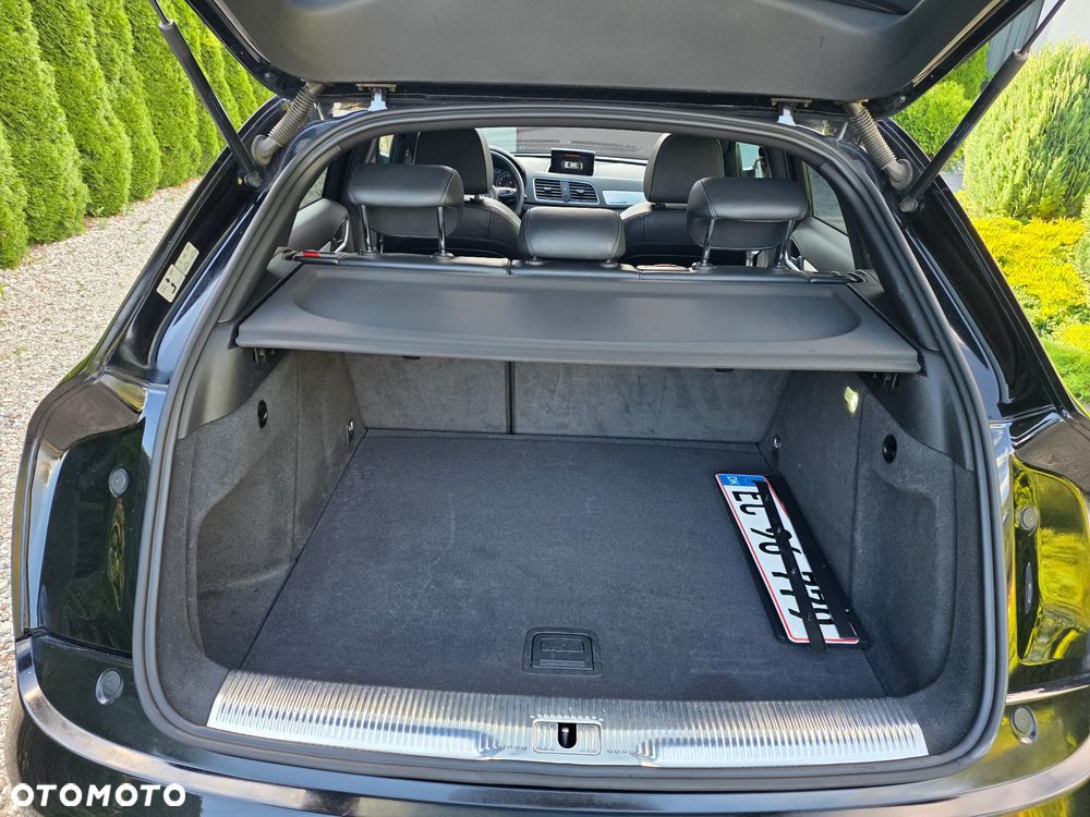 Audi Q3 2.0 TDI Quattro S tronic - 23