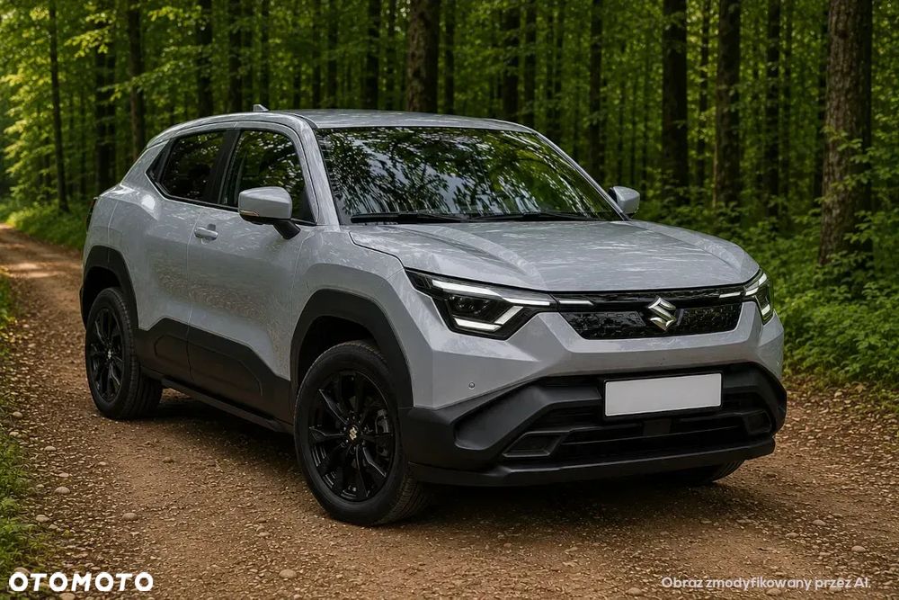 Suzuki e VITARA eAxle (61 kWh) Comfort - 6