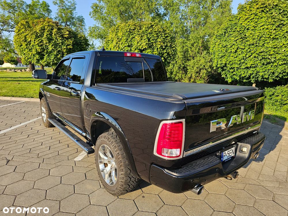 Dodge RAM - 6