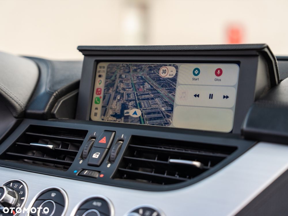 BMW Z4 sDrive30i - 25